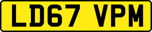 LD67VPM
