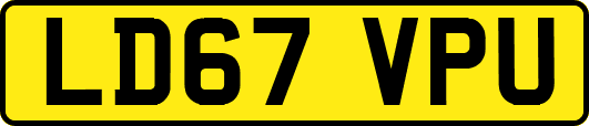 LD67VPU