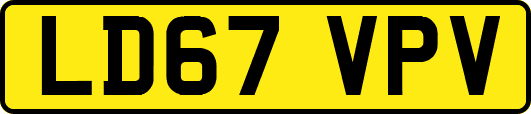 LD67VPV