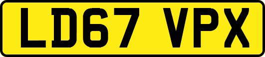 LD67VPX