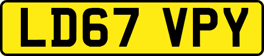 LD67VPY