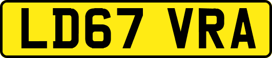 LD67VRA