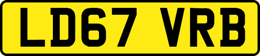 LD67VRB