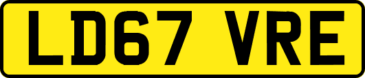LD67VRE