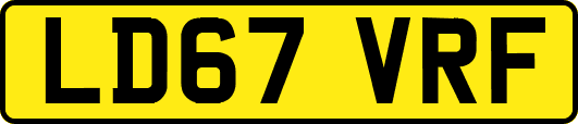 LD67VRF