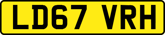 LD67VRH