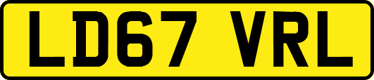 LD67VRL