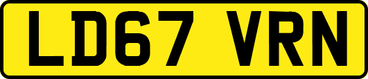 LD67VRN