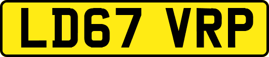 LD67VRP