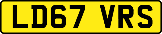 LD67VRS