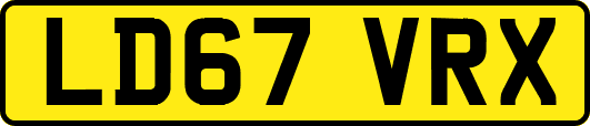 LD67VRX