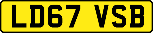 LD67VSB