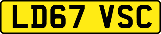 LD67VSC
