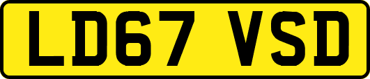 LD67VSD