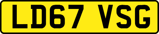 LD67VSG