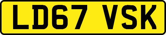 LD67VSK