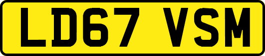 LD67VSM