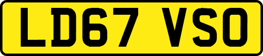 LD67VSO