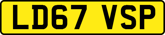 LD67VSP