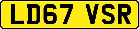 LD67VSR