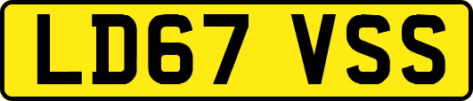 LD67VSS