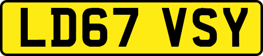 LD67VSY