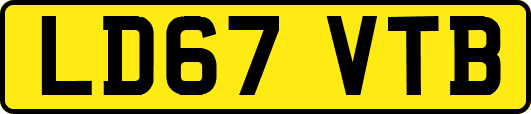 LD67VTB
