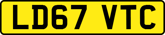 LD67VTC