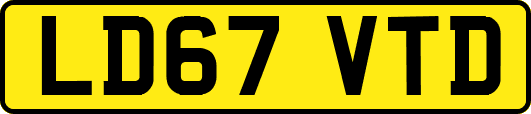 LD67VTD