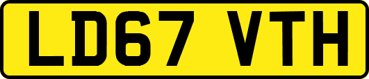 LD67VTH