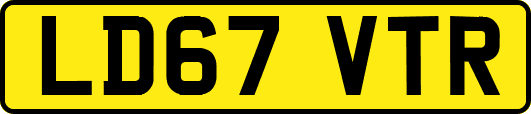 LD67VTR