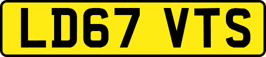 LD67VTS