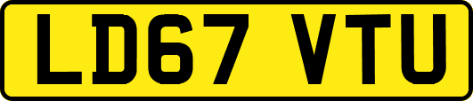 LD67VTU