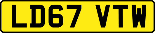 LD67VTW
