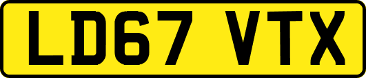 LD67VTX