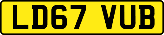 LD67VUB