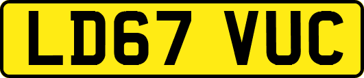 LD67VUC