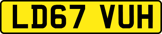 LD67VUH