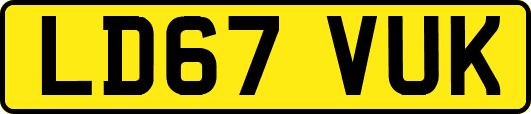 LD67VUK