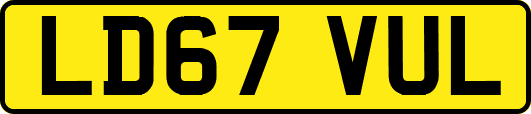 LD67VUL