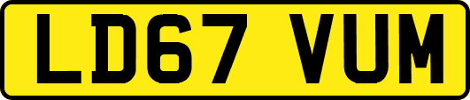 LD67VUM
