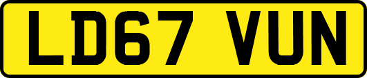 LD67VUN