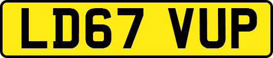 LD67VUP