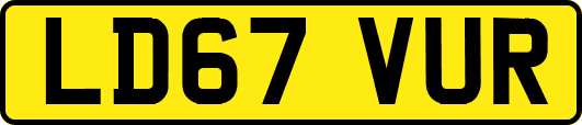 LD67VUR
