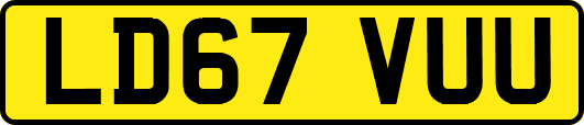 LD67VUU