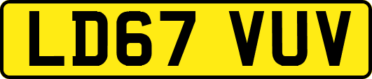 LD67VUV