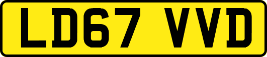 LD67VVD