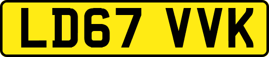 LD67VVK