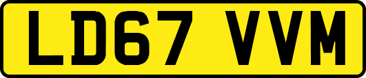 LD67VVM