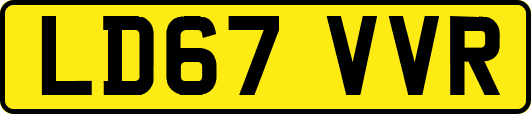 LD67VVR